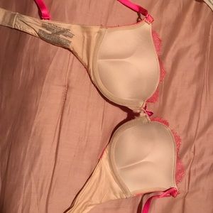 Victoria secret bra
